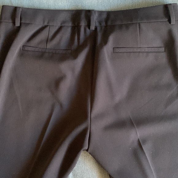 NEW Tahari classic pants,black - Picture 5 of 12